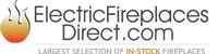 Electric Fireplaces Direct coupons